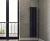 Zehnder Charleston 2180/04 секций №1270 3/4" RAL 9217 боковое подключение черный матовый