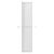 Arbiola Iris 42 H 2500-42-10 секции цветной вертикальный радиатор c боковым подключением