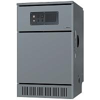 Sime RS MK. II Напольные чугунные атмосферные котлы с двухступенчатой горелкой