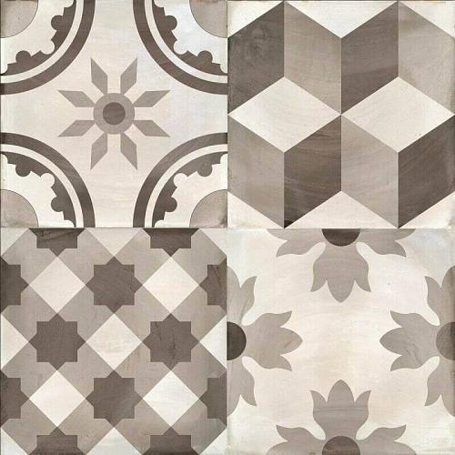 Cifre Montblanc Decor Pearl 45x45 Напольная плитка