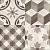 Cifre Montblanc Decor Pearl 45x45 Напольная плитка