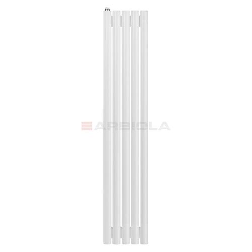 Arbiola Iris 42 H 1250-42-05 секции цветной вертикальный радиатор c боковым подключением