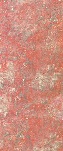 Tagina Pompeiana Fondo Rosso 30,5×61 см Напольная плитка