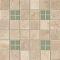 Vallelunga Rialto Vintage Blue Mosaico 30x30 декоративный элемент
