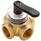 Danfoss (Данфосс) HRB 4 Клапан регулирующий DN20 3/4 (065Z0413)