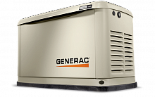 Generac 7145 (10 КВт) Газовый генератор