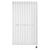 Arbiola Liner EV 1250-36-11 секции белый электрический полотенцесушитель