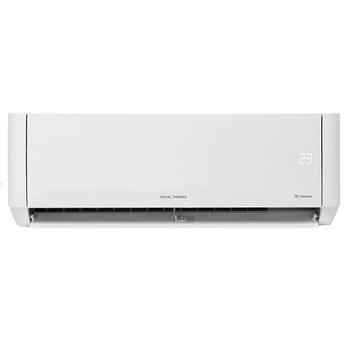 Royal Thermo Сплит-система инверторного типа Barocco DC RTBI-09HN8/white комплект