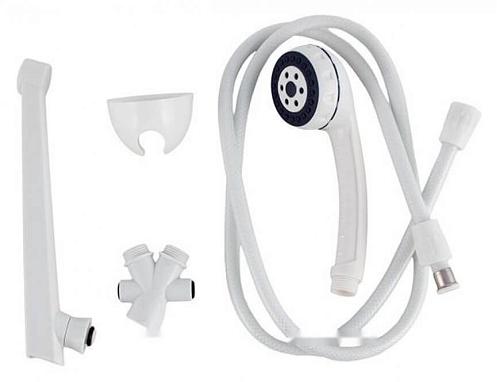 Electrolux Smartfix 2.0 TS (6,5 kW)кран+душ электрический проточный водонагреватель