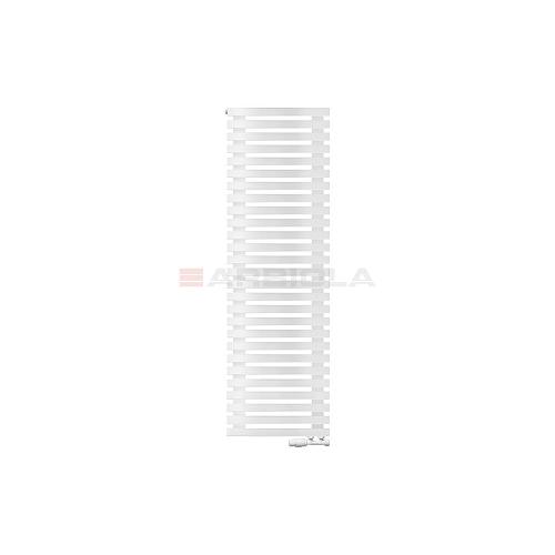 Arbiola Gorizont Ritmo V 500-40-27 секции белый горизонтальный радиатор c нижним подключением