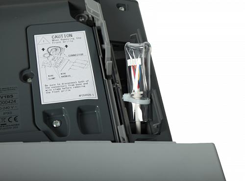 Настенный кондиционер сплит-система Daikin FTXJ35MS/RXJ35M Inverter