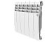 Royal Thermo Biliner 350 Bianco Traffico /1 секция БиМеталлический радиатор