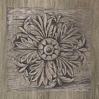 Iris FrenchWoods Carve Elm Formella 20x20 см Вставка