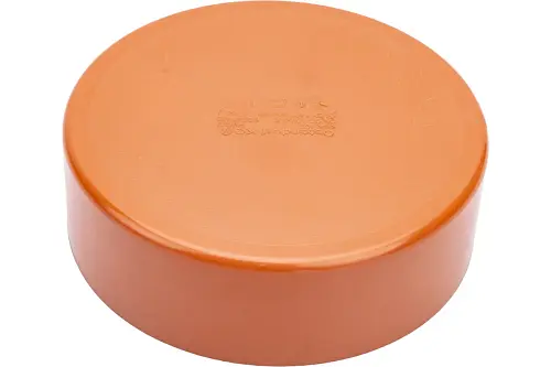 Ostendorf KGK Крышка 160 мм для наружной канализации