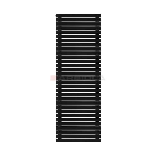 Arbiola Gorizont Liner H 700-36-31 секции черный горизонтальный радиатор c боковым подключением
