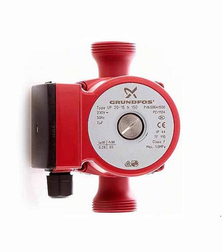 Grundfos UP 20-30 N-150 Циркуляционный насос