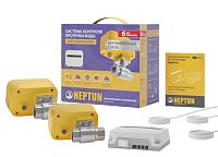Системы защиты от протечки Neptun Profi Системы защиты от протечки Neptun Profi