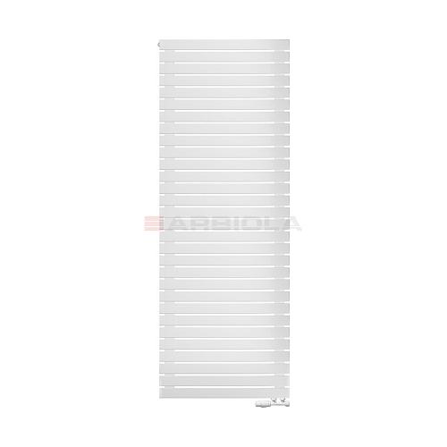 Arbiola Gorizont Liner V 750-36-30 секции белый горизонтальный радиатор c нижним подключением
