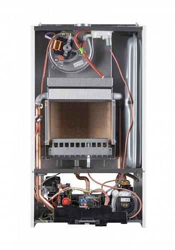Federica Bugatti 24 TECH Котел газовый  2-х контурный (насос Grundfos)