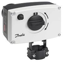 Danfoss AME 25 DN15-50 (082G3025) Электропривод 24 B 