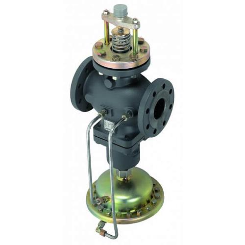 Danfoss AFQM DN65 (003G1088) Клапан регулирующий комбинированный Kvs-50 м3/ч (PN25 бар)