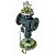 Danfoss AFQM DN65 (003G1088) Клапан регулирующий комбинированный Kvs-50 м3/ч (PN25 бар)