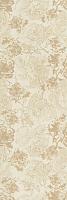 Gardenia Orchidea Charme Modulo Rose Onice Gold 25x75 см Декор