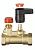 Danfoss MSV-S DN20 (003Z4012) Клапан ручной запорный с внутренней резьбой