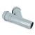 Sinikon Standart Тройник 50 х 50 х 45°