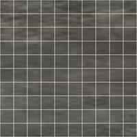 Grespania Modulo Coverlam Oxido Negro 3,5мм (3*3) 30x30 мозаика