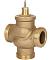 Danfoss (Данфосс) VRB 3 Клапан регулирующий с наружной резьбой 1 (065Z0154)