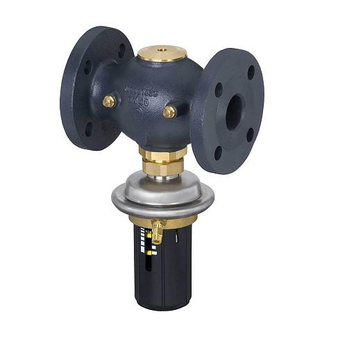 Danfoss DPR DN32 Kvs-12,5 м3/ч (003H6130) Регулятор перепада давлений фл.