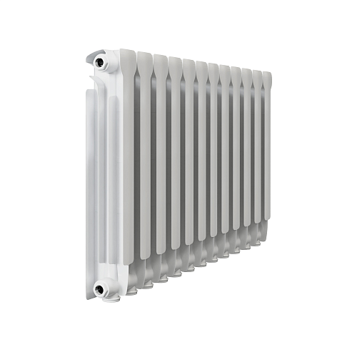 Rifar Alum Eco 500 12 секции алюминиевый секционный радиатор