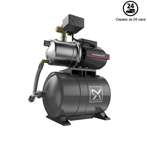 Grundfos JP 3-42 PT-H Самовсасывающий насос