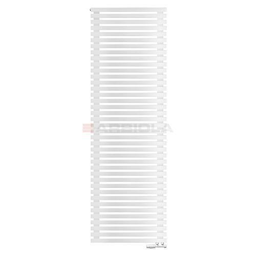 Arbiola Gorizont Ritmo V 700-40-39 секций белый горизонтальный радиатор c нижним подключением