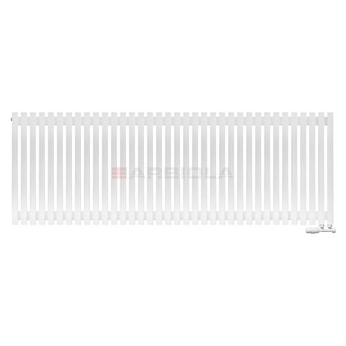 Arbiola Ritmo V 700-40-36 секции цветной вертикальный радиатор c нижним подключением