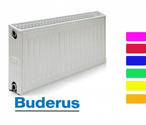 Buderus Logatrend K-Profil 33 300 1200