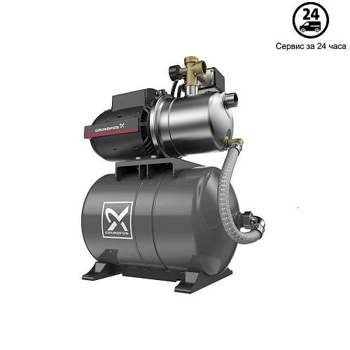 Grundfos JP 3-42 PT-H Самовсасывающий насос