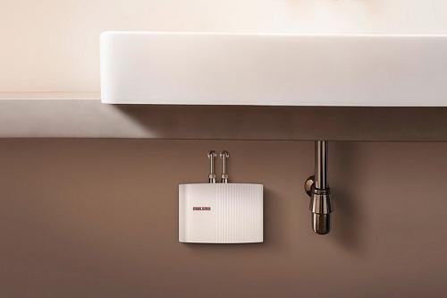 Stiebel Eltron EIL 3 Plus Электрический водонагреватель