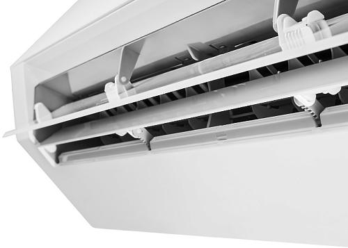 Electrolux Сплит-система инверторного типа Enterprise Super DC EACS/I-18HEN-WHITE/N8_24Y комплект