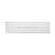 Arbiola Gorizont Liner H 1200-36-05 секции белый горизонтальный радиатор c боковым подключением