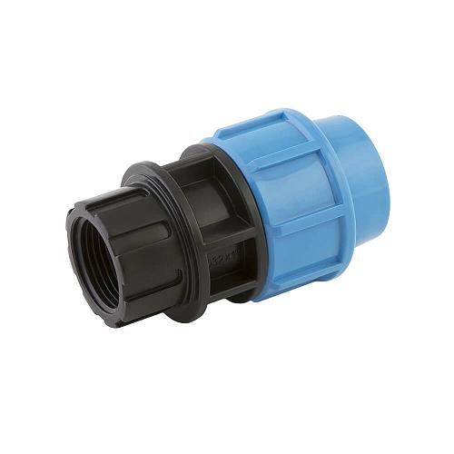 Джилекс 32x3/4” муфта переходная в/р