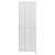 Arbiola Mono EV 2500-60-13 секции белый электрический полотенцесушитель