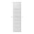 Arbiola Gorizont Iris H 500-42-36 секции белый горизонтальный радиатор c боковым подключением