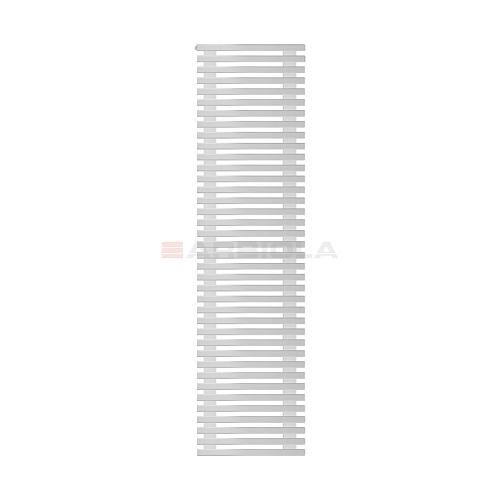 Arbiola Gorizont Compact H 600-63-38 секции белый горизонтальный радиатор c боковым подключением