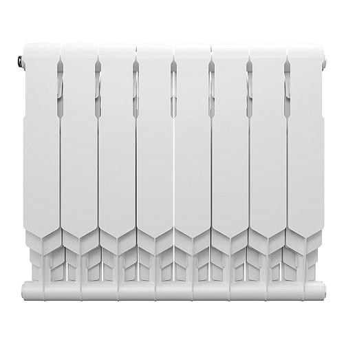 Royal Thermo Vittoria Super 500/08 секции БиМеталлический радиатор