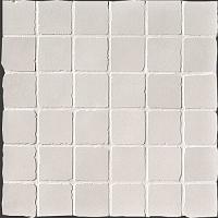 Fap Ceramiche Milano Floor Bianco Macromos. Ant.Matt.30×30 см Мозаика