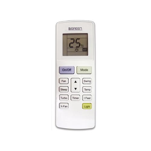 Green GRI-07 HH2 /GRO-07 HH3 Настенная сплит-система