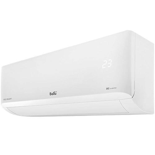 Ballu Сплит-система инверторного типа Eco Smart DC BSYI-10HN8_V4 комплект