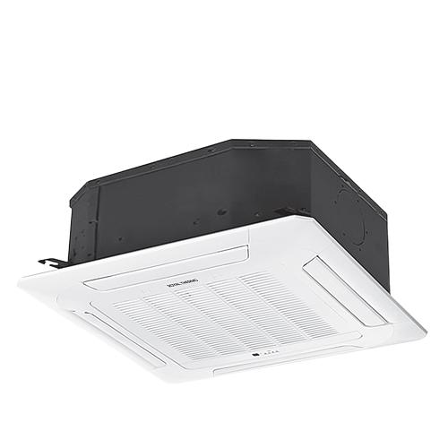 Royal Thermo Сплит-система кассетного типа Forte Integro RTFC-36LAKHN1 комплект 